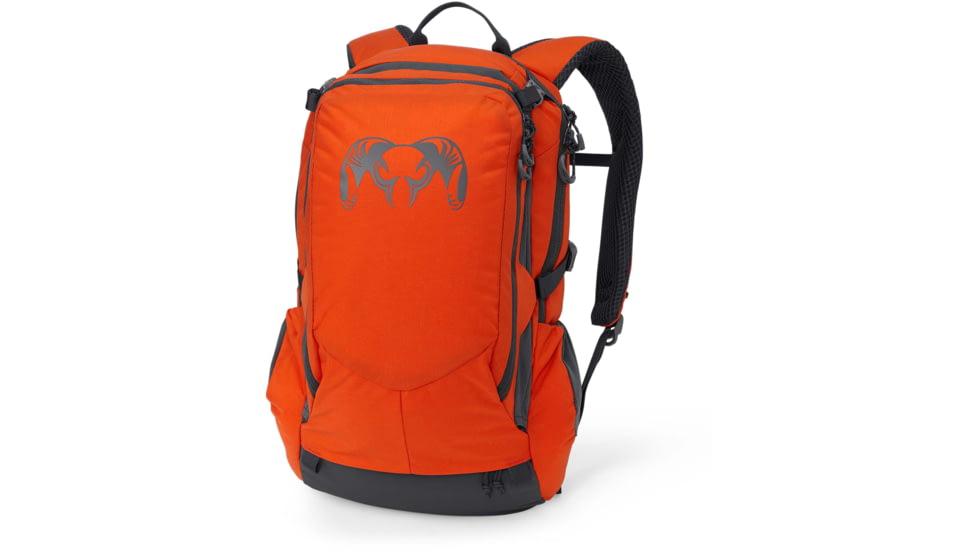 Kuiu Divide 1200 Day Pack, Orange, OS, 98004-OR-OS