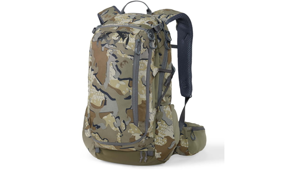 Kuiu Divide 1500 Day Pack, Valo, OS, 98005-VL-OS