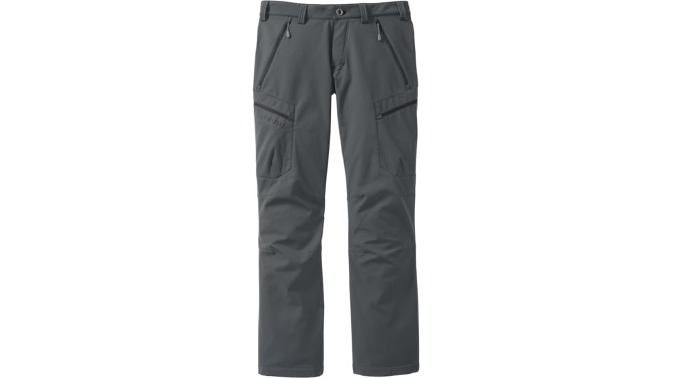 Kuiu Guide Hunting Pants - Mens, Gunmetal, 32, 40003-GM-32