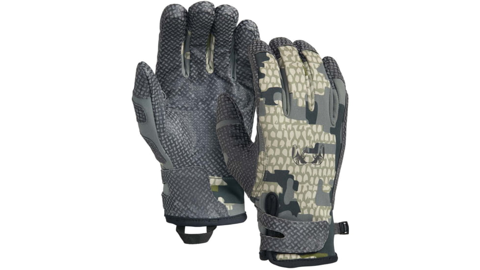 Kuiu Guide X Glove - Mens, Camo, L, 83002-V2-L