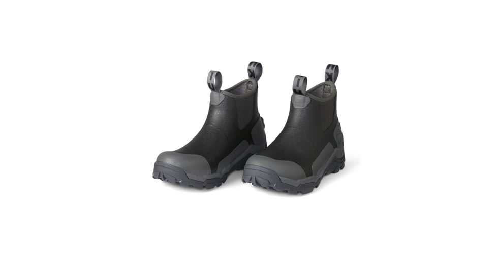 Kuiu KUIU Ankle Mud Boot in Asphalt Size 14, Asphalt, 14, Adult, Unisex, 8171556962462
