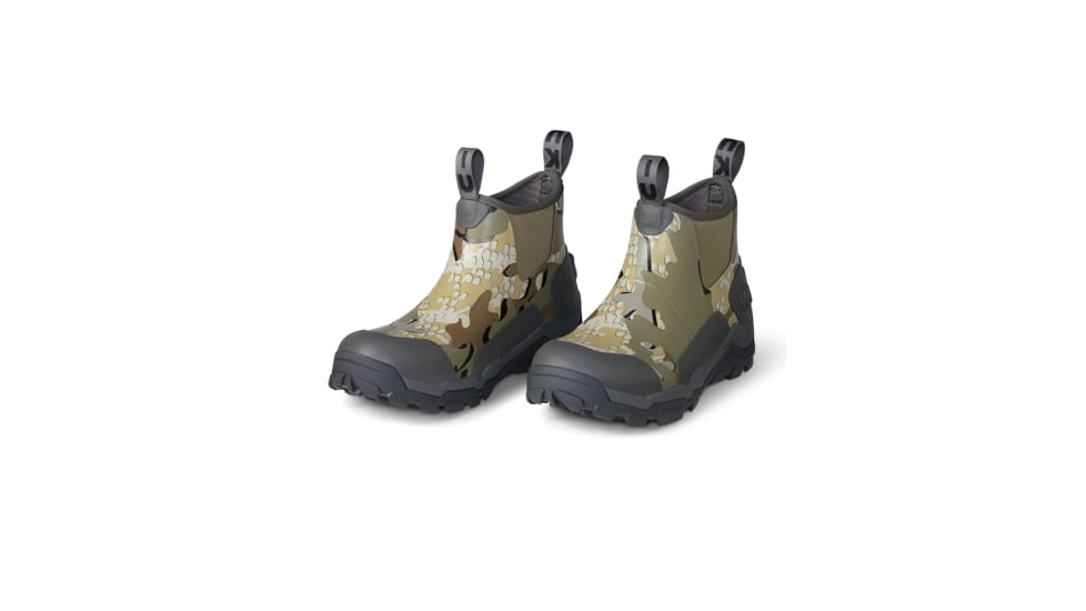 Kuiu KUIU Ankle Mud Boot in Valo Size 14, Valo, 14, Adult, Unisex, 8171558502558