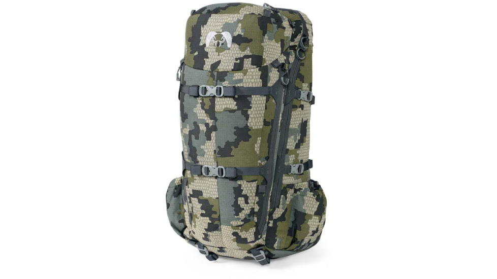 Kuiu PRO 3600 Bag, Camo, OS, 62018-V2-OS