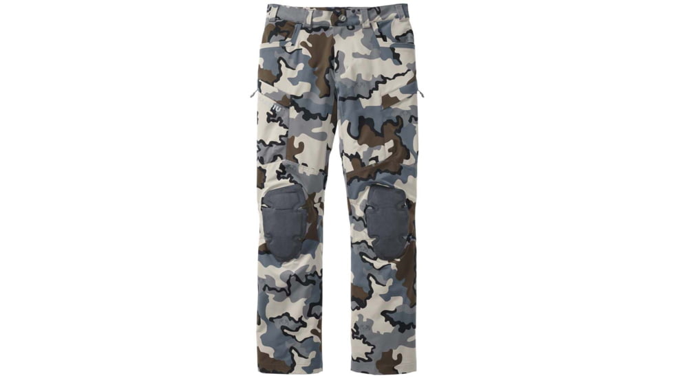 Kuiu Pro Hunting Pants - Mens, Vias, 42, 40013-VC-42