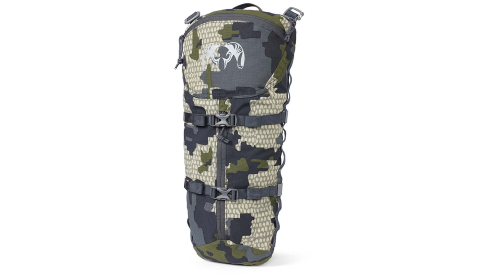 Kuiu PRO Hydration Rig, Camo, One Size, 86022-V2-1