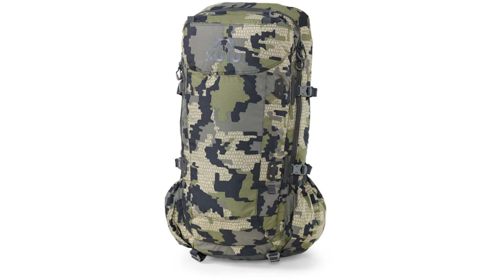 Kuiu PRO LT 4000 Bag, Camo, OS, 98001-V2-OS