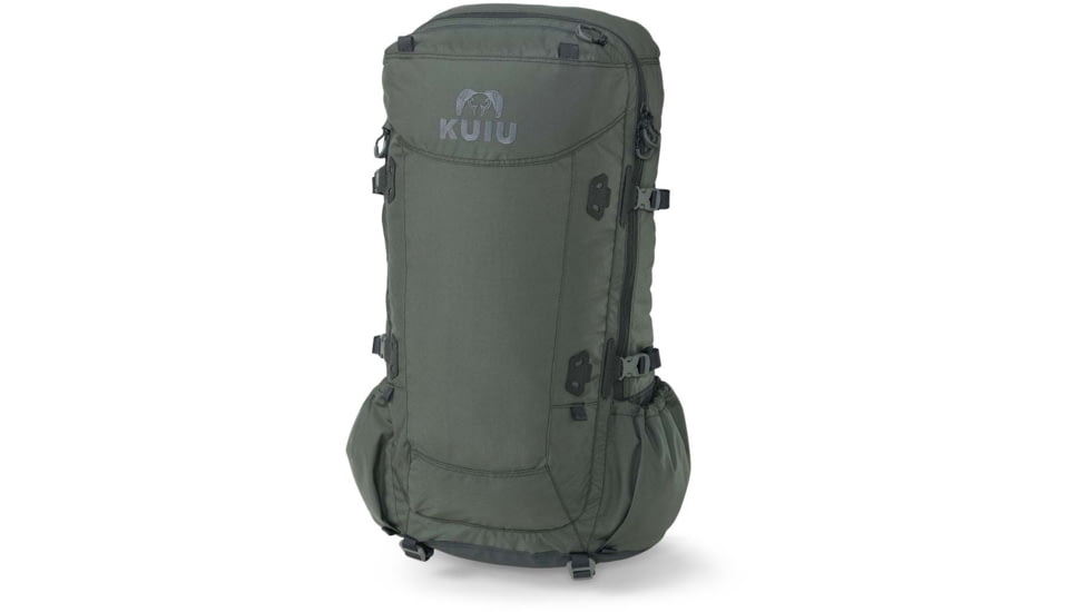 Kuiu PRO LT 4000 Bag, Grey, OS, 98001-PH-OS