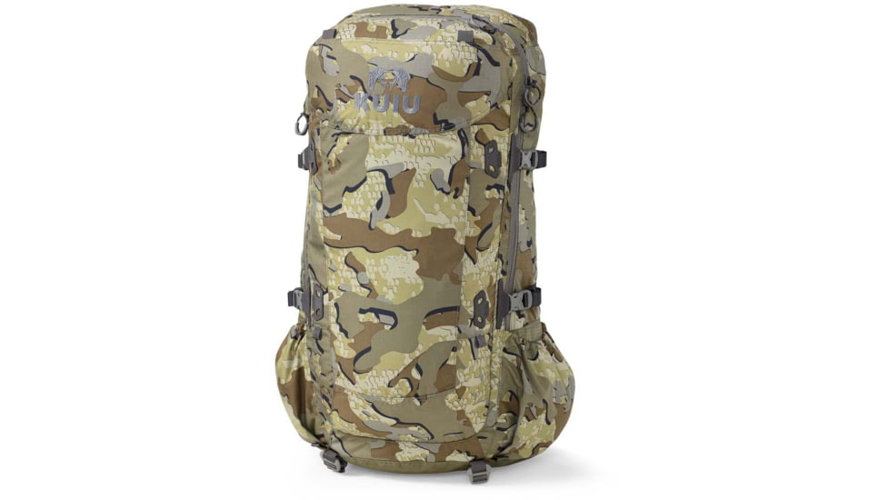 Kuiu PRO LT 4000 Bag, Valo, OS, 98001-VL-OS