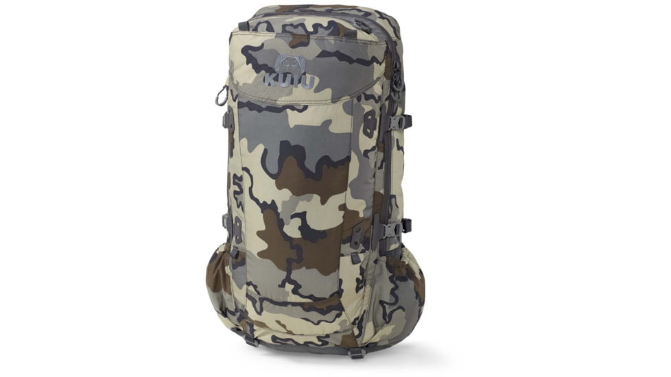 Kuiu PRO LT 4000 Bag, Vias, OS, 98001-VC-OS