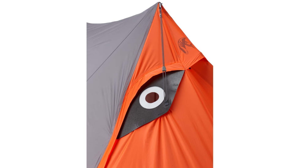 Kuiu Stove Jack, Black, 12118-BL-1