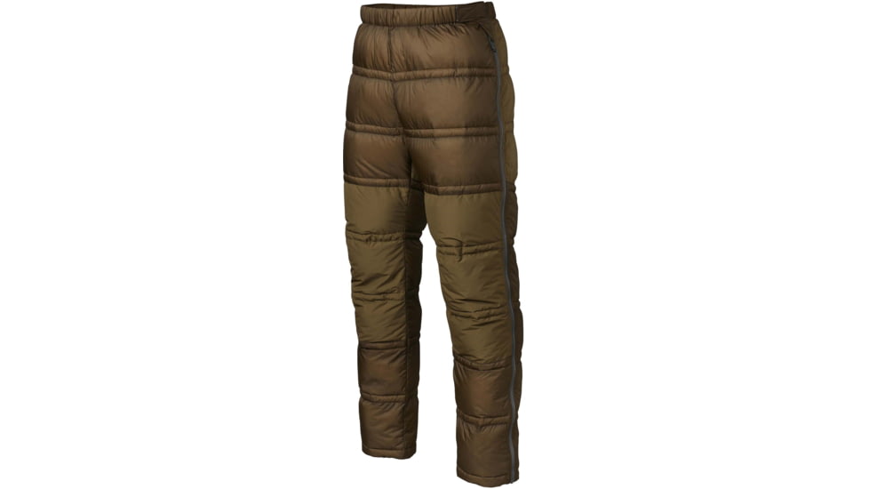 Kuiu Super Down ULTRA Hunting Pants - Men's, Bourbon, 3XL, 50022-BU-3XL