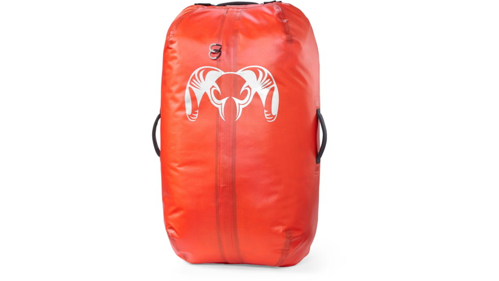 Kuiu TAKU 5500 Bag, Blaze Orange, OS, 97002-BO-OS