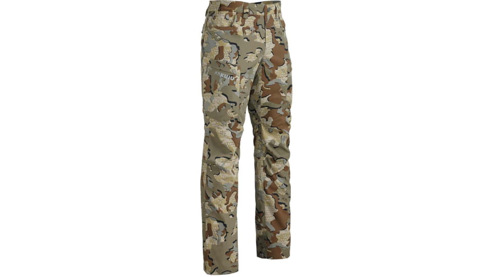 Kuiu Tiburon Hunting Pants - Mens, Valo, 34T, 11001-VL-34T