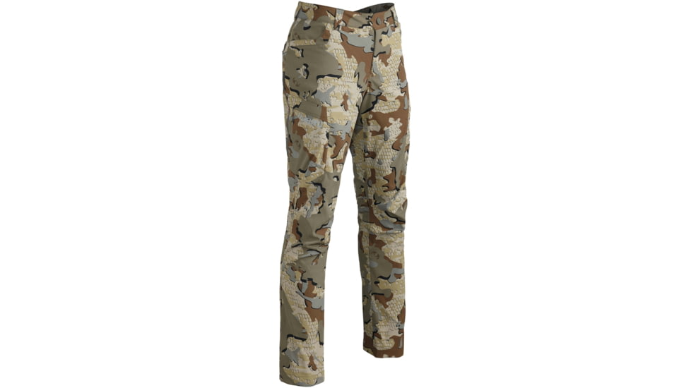 Kuiu Tiburon Hunting Pants - Womens, Valo, 14, 11003-VL-14