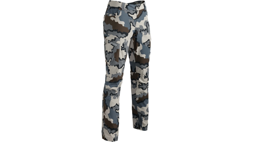 Kuiu Tiburon Hunting Pants - Womens, Vias, 14, 11003-VC-14