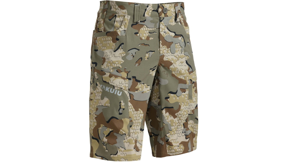 Kuiu Tiburon Short - Mens, Valo, 42, 11002-VL-42