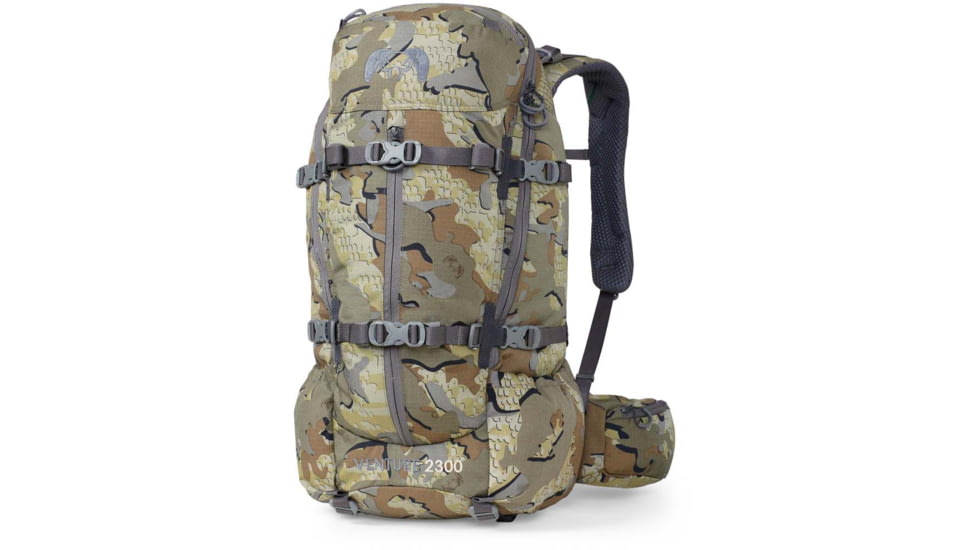 Kuiu Venture 2300 Day Pack, Valo, M, 60026-VL-M
