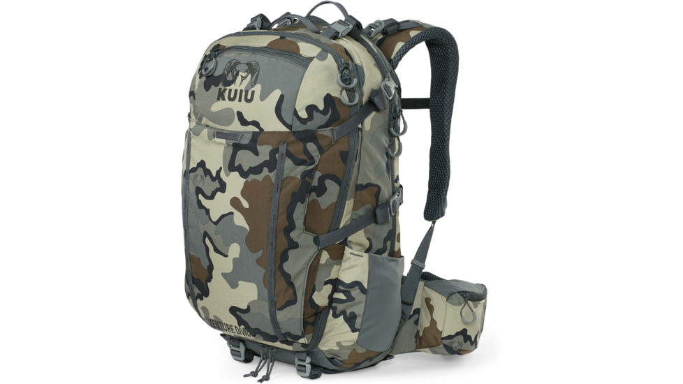 Kuiu Venture Divide 2000, Vias, 60029-VC-OS