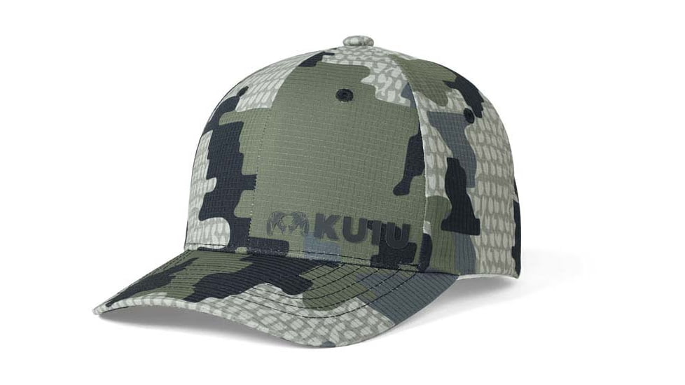 Kuiu Youth Flexfit Air Mesh Hat - Mens, Camo, OS, 70028-V2-OS