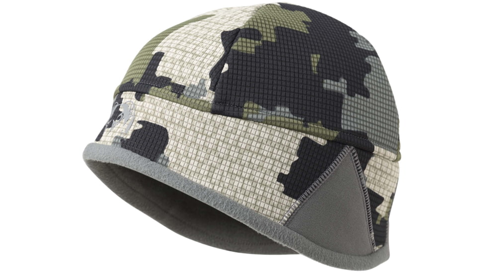 Kuiu Youth Peloton 240 Beanie - Mens, Camo, OS, 44005-V2-OS