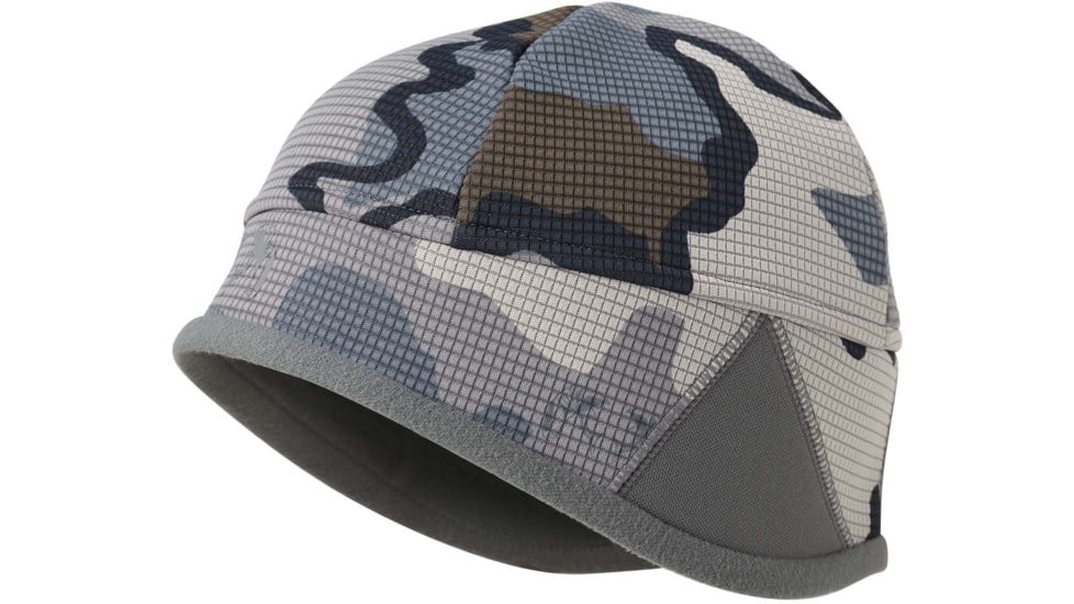 Kuiu Youth Peloton 240 Beanie - Mens, Vias, OS, 44005-VC-OS