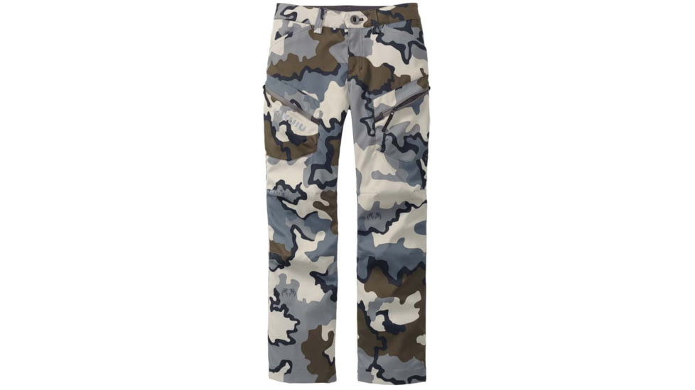 Kuiu Youth Sierra Hunting Pants - Mens, Vias, YM, 44003-VC-YM
