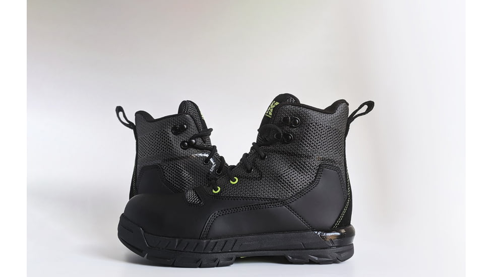 Kujo Yardwear X1 Landscape Boot - Mens, Black, 10.5, 30010105