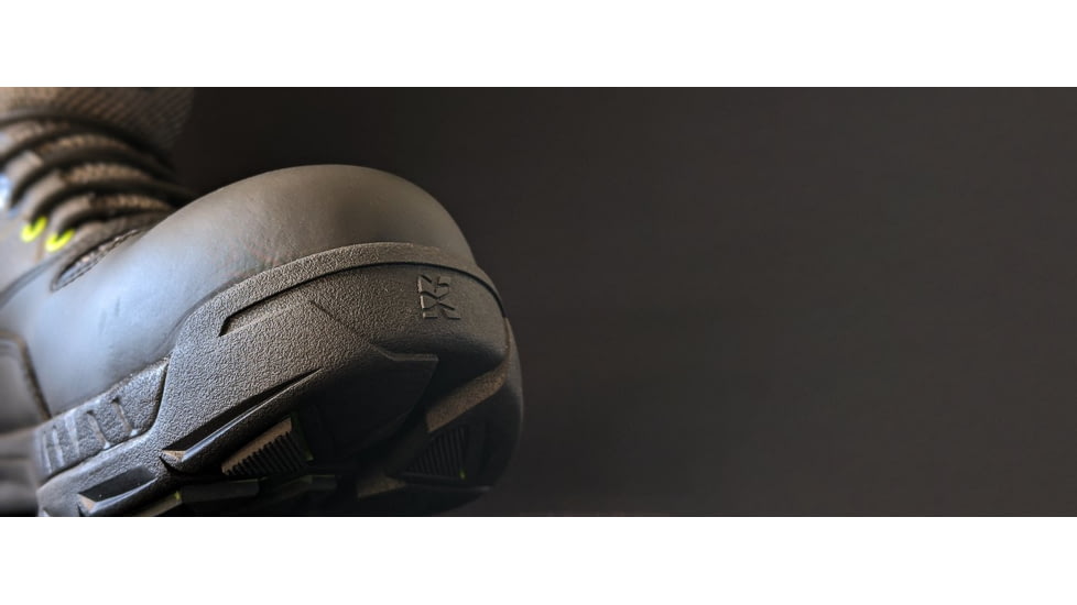 Kujo Yardwear X1 Landscape Boot - Mens, Black, 10.5, 30010105