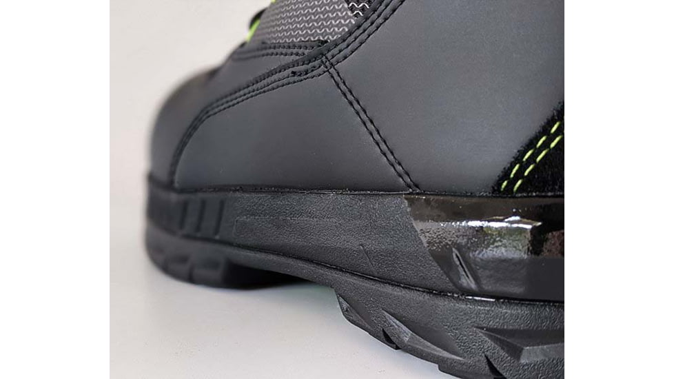 Kujo Yardwear X1 Landscape Boot - Mens, Black, 10.5, 30010105