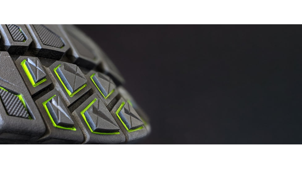 Kujo Yardwear X1 Landscape Boot - Mens, Black, 10.5, 30010105