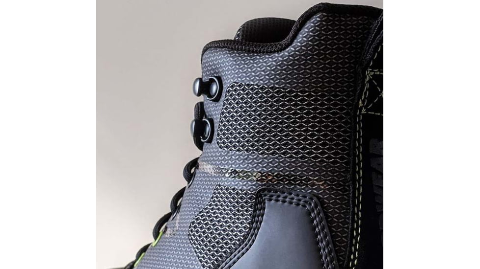 Kujo Yardwear X1 Landscape Boot - Mens, Black, 10.5, 30010105