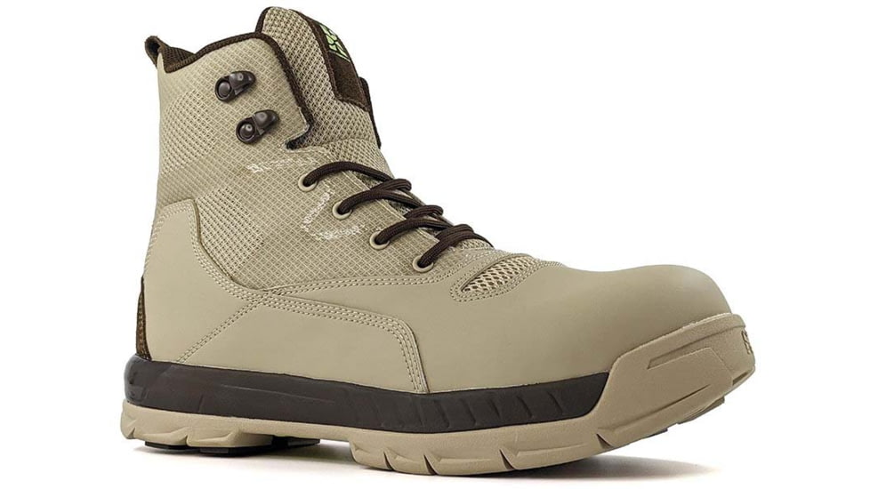 Kujo Yardwear X1 Landscape Boot - Mens, Desert Sand, 11.5, 30010215