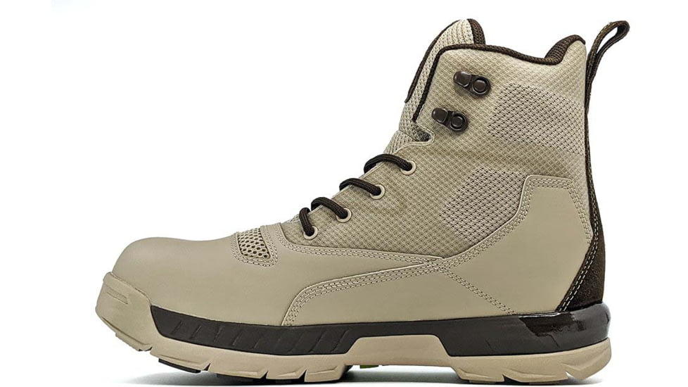 Kujo Yardwear X1 Landscape Boot - Mens, Desert Sand, 11.5, 30010215
