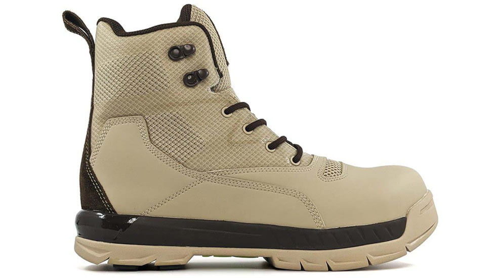 Kujo Yardwear X1 Landscape Boot - Mens, Desert Sand, 11.5, 30010215