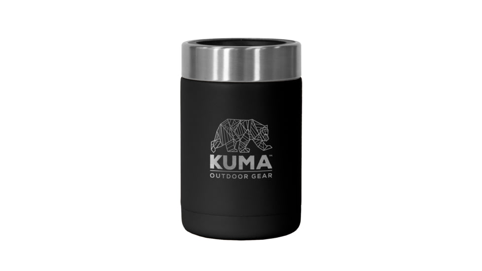 Kuma Outdoor Gear 12 oz Can Coozie