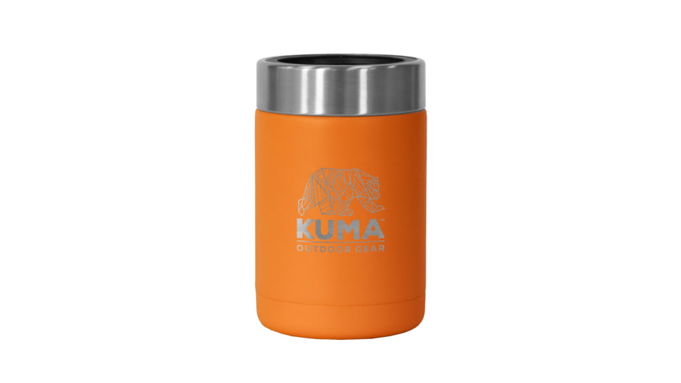 Kuma Outdoor Gear 12 oz Can Coozie