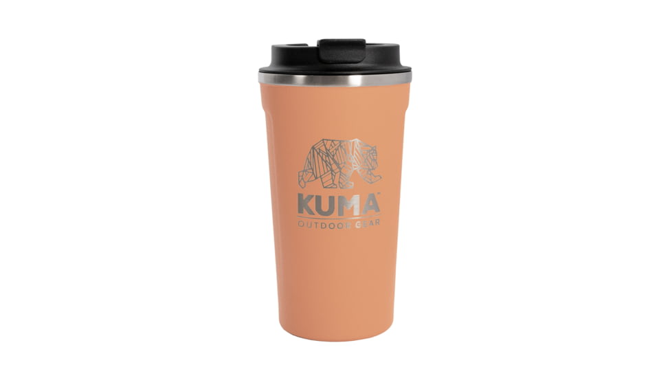 Kuma Outdoor Gear 17 oz Coffee Tumbler