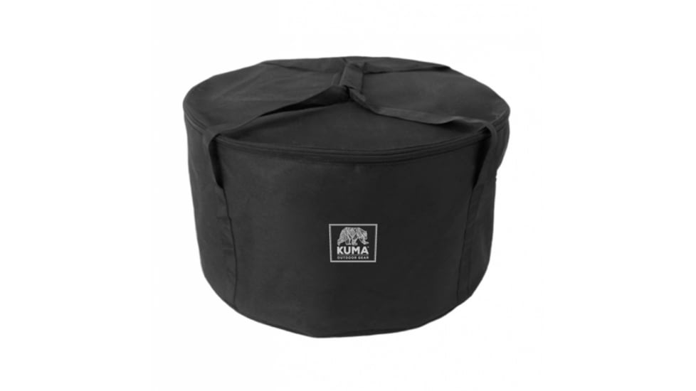 Kuma Outdoor Gear 19in Bear Blaze Carry Bag