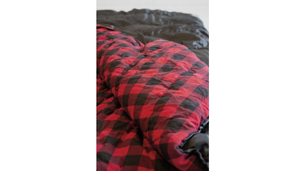 Kuma Outdoor Gear Athabasca Sleeping Bag