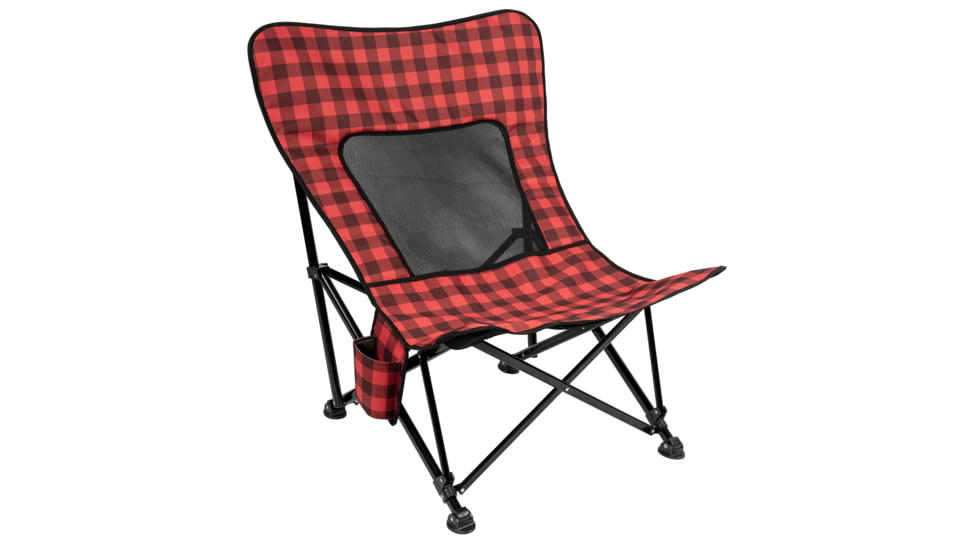 Kuma Outdoor Gear Aurora Chair Single Layer w/Mesh