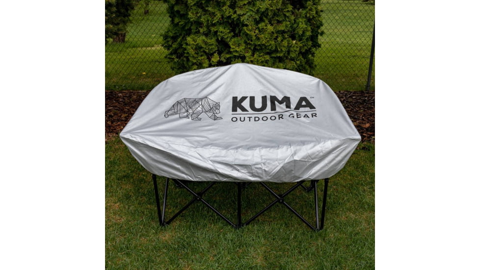 Kuma Outdoor Gear Bear Buddy Chair Cover