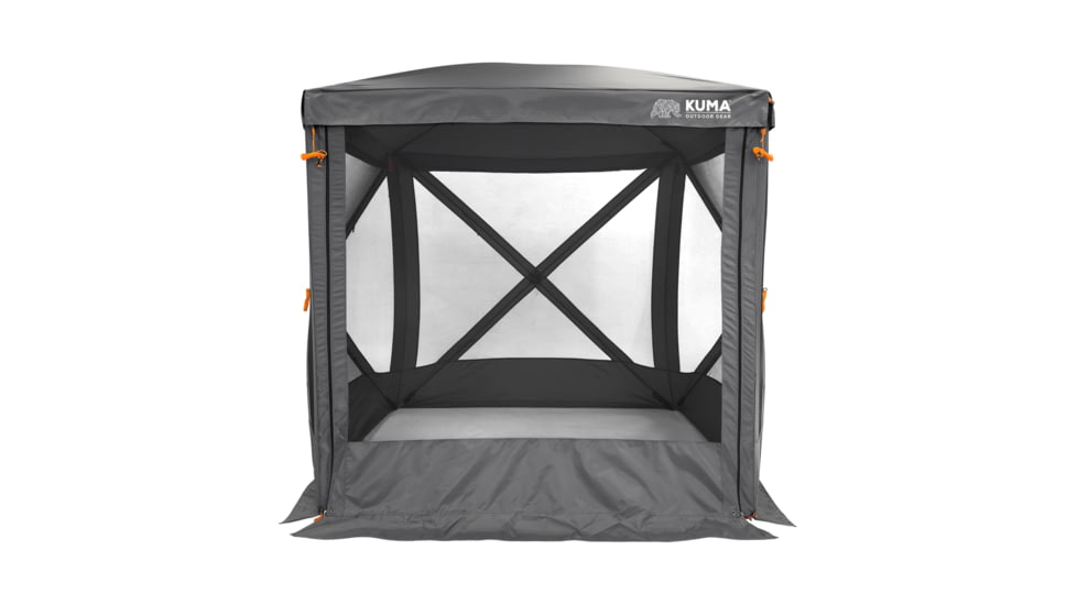 Kuma Outdoor Gear Bear Cub Gazebo - 4-Wall