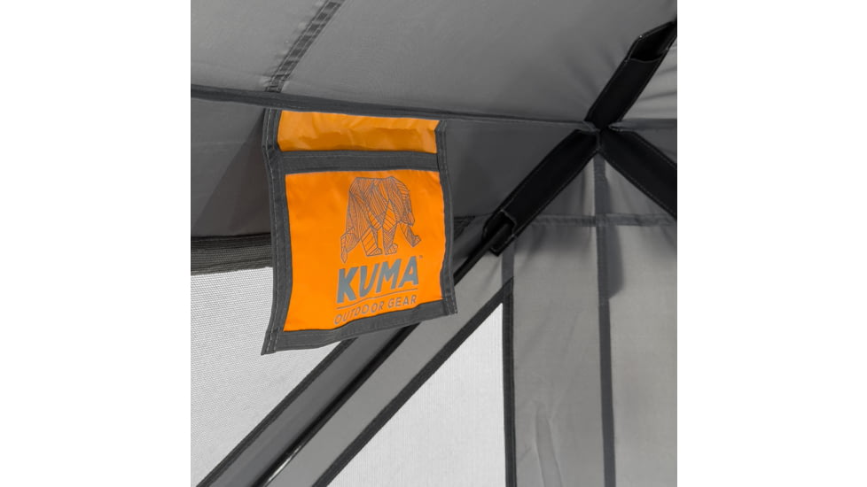 Kuma Outdoor Gear Bear Cub Gazebo - 4-Wall