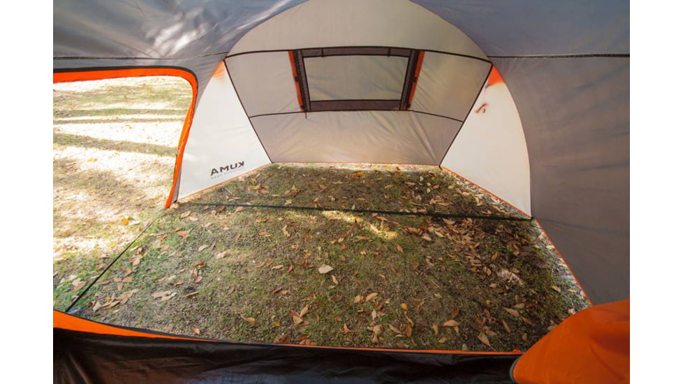 Kuma Outdoor Gear Bear Den 3 Tent