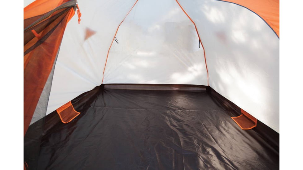 Kuma Outdoor Gear Bear Den 3 Tent