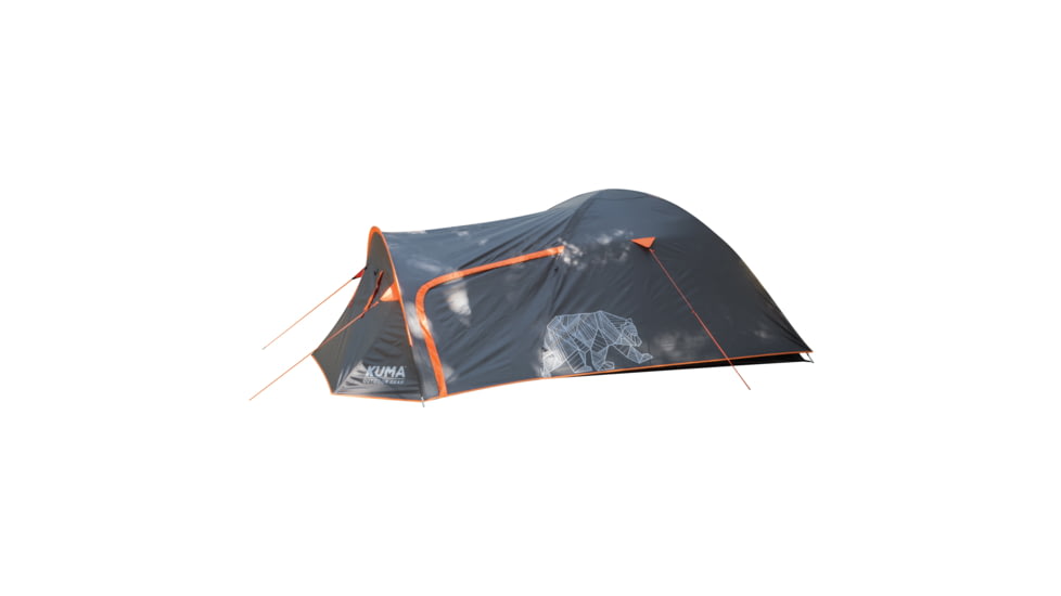 Kuma Outdoor Gear Bear Den 3 Tent