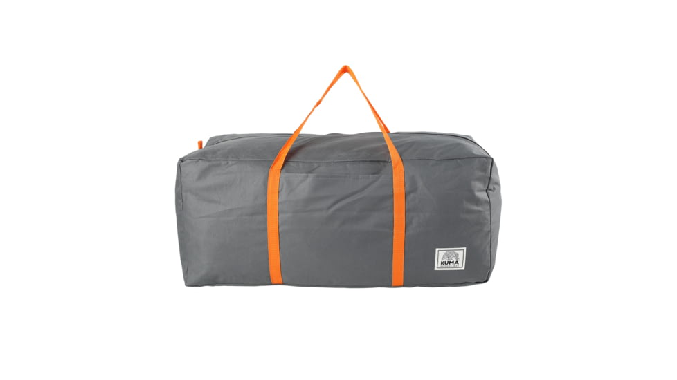 Kuma Outdoor Gear Bear Den Cabin 9 Tent