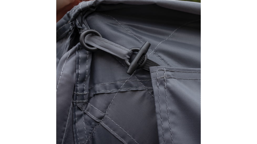 Kuma Outdoor Gear Bear Den Gazebo Privacy Panels