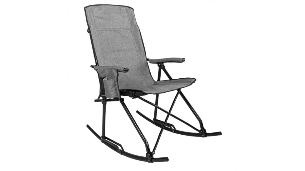 Kuma Outdoor Gear Bear Trax Rocker