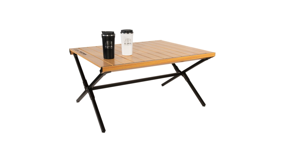 Kuma Outdoor Gear Camp Crew Coffee Table